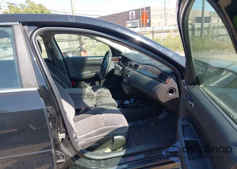 2014 Chevrolet Impala Limited Ls z USA, uszkodzony, nr VIN 2G1WA5E3XE1119783